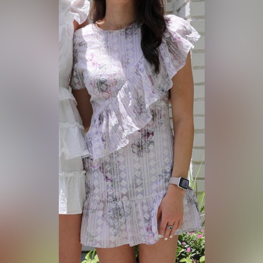 Dress - Picture 3 of 3